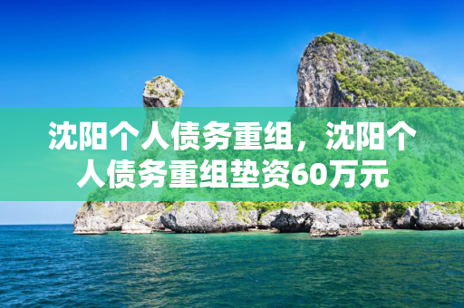 辽源个人债务重组，辽源个人债务重组垫资60万元